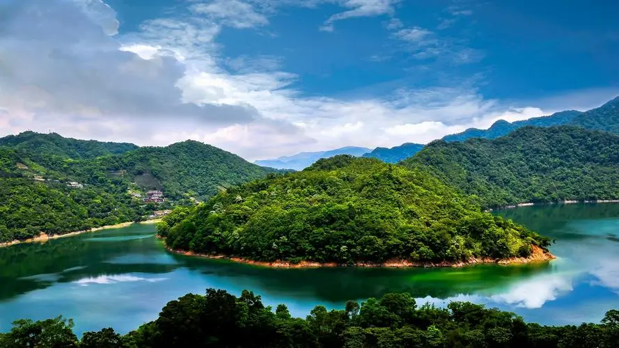高质量节能